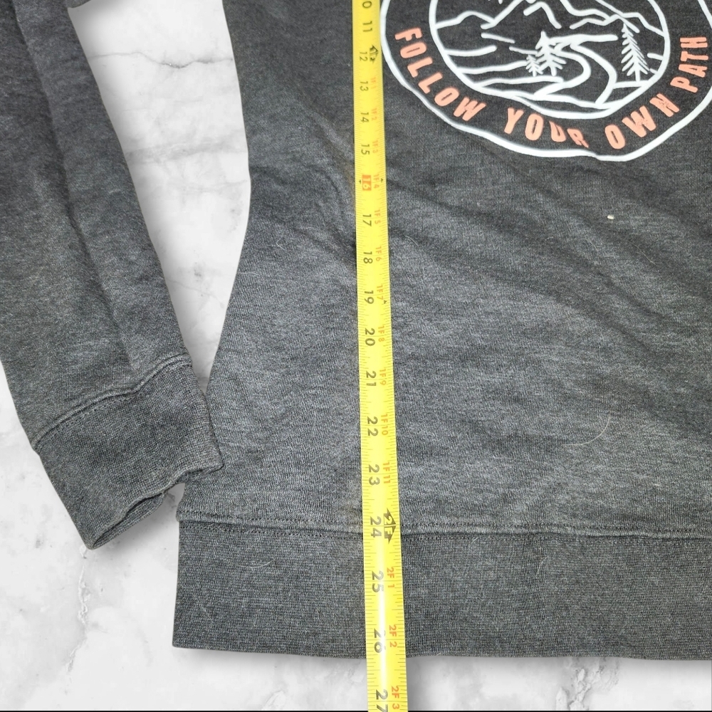 Off Road Vixen Crewneck Sweater - Picture 4 of 5